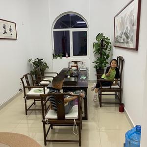 丰盈水业头像