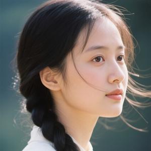 小芳头像