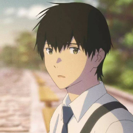 鹏鹏动画片 头像