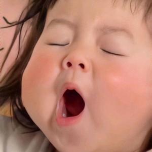我想出去玩头像