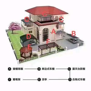 佛山户外铝家具定制头像