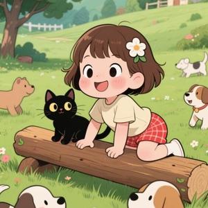 小双的生活笔记头像