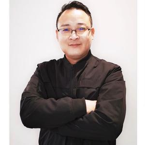 蒙面钢牙说车头像