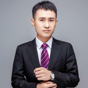 康文福运营总监于明新头像