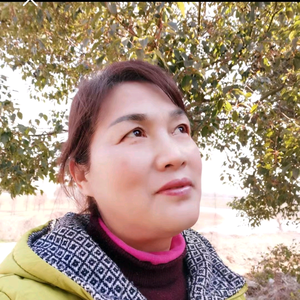 云姐甄选头像