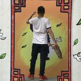 卖钢铁的老男孩vc头像