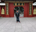 清新梦想kD头像