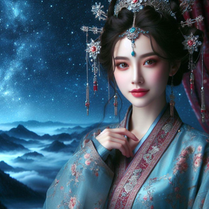 至尊莲花头像