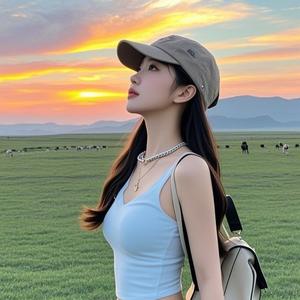 心灵日记杨小阳头像