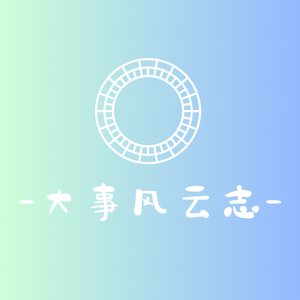 大事风云志头像