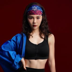 霖霖减脂塑形运动头像