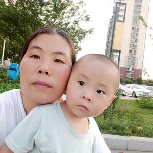 毛毛妈头像