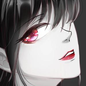 黎菲儿瞎剪辑头像