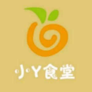 小Y食堂头像