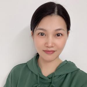 陈菌如头像