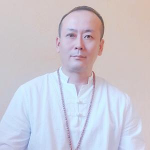心静无尘头像