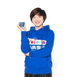 瓦肯魔方鱼魔王头像