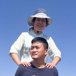 自由的豆浆q头像