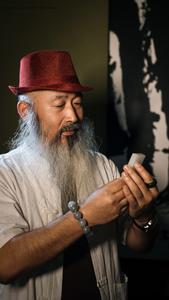 火眼金睛相老师头像