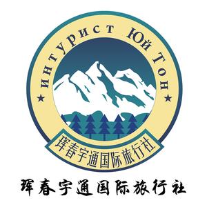 珲春宇通国旅头像