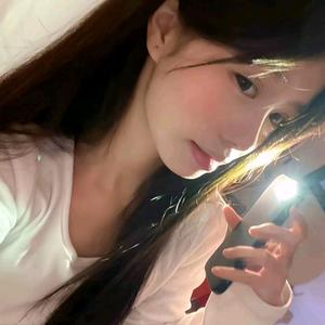 TO桉柔头像
