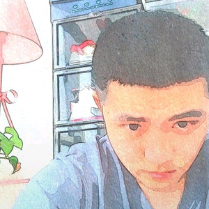 洪哥爱运动头像