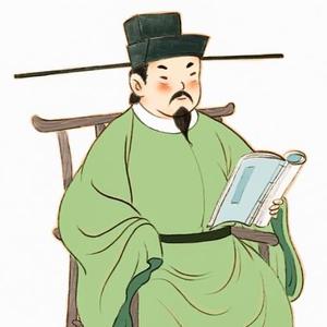 安抚使（全职小说作者）头像
