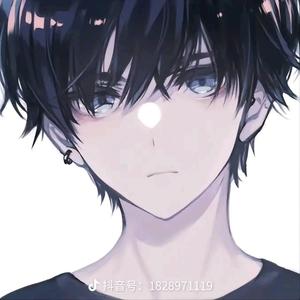 冷酷分身2 头像