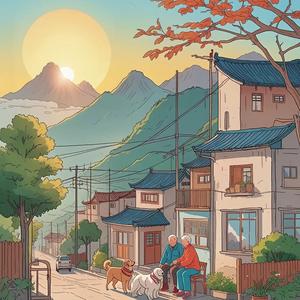 星星短剧头像