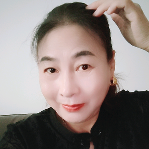 愿得一人心广场舞头像