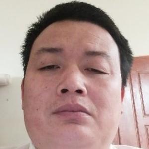 無極祖師头像