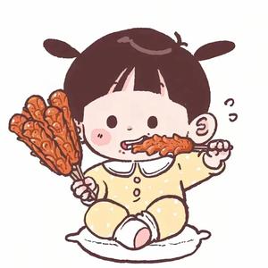十七呀头像