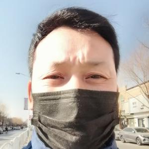 张学义头像