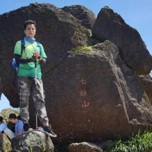 Peter春哥头像