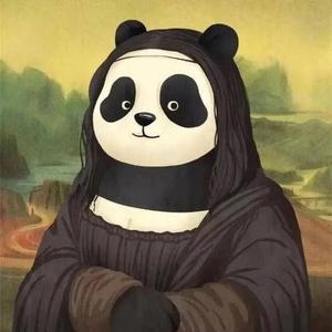 熊猫电影咖
