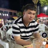 一丝不苟木哥头像