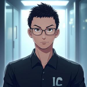 雷宇谈集成电路头像