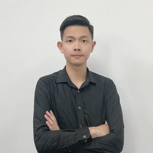 珠海专业地产经纪小陈头像
