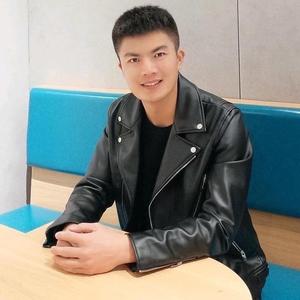 刘泽石老师头像