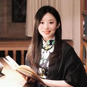 翘楚同学头像