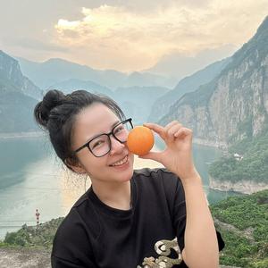 公子馨头像