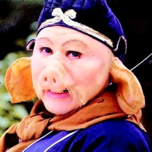 郫都村夫头像
