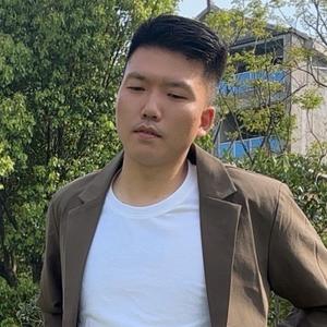 刘子华（刘院长）头像