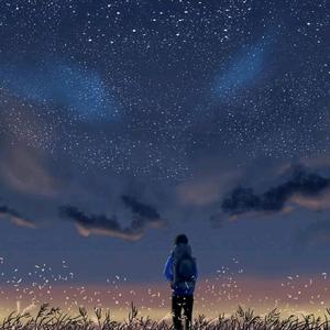 平凡的世界路人头像