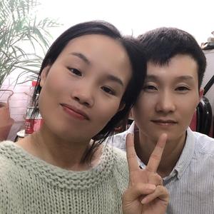 小代的生活头像