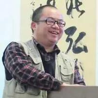 刘红东头像