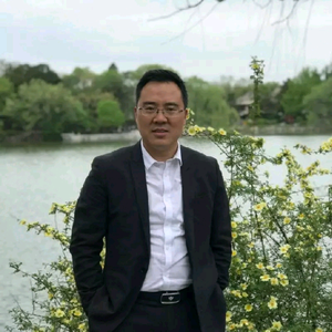 苏州刁律师头像