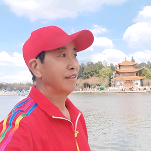 爱唱歌头像