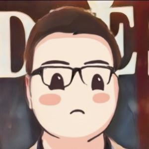 龙城淡淡头像