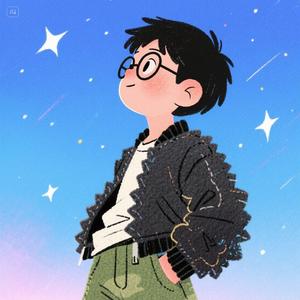 星路途者头像